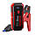 Портативное пусковое устройство Alligator Jump Starter 800 A / 1600 A, 20000 mAh со Smart-клеммами (JS843), фото 6