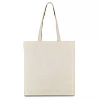 Эко-шоппер BookOpt BK4006 Home бежевий aiw Оригинал 2853, фото 3