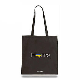 Екошопер BookOpt BK4034 Home чорний