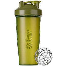 Шейкер спортивний BlenderBottle Original Classic 28oz/820ml Moss Green