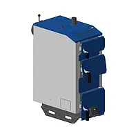 Твердопаливний котел Неус Практик Нью (Neus Praktik NEW) 