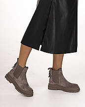 Черевики Guero 94958 40 Візон замша 36, фото 2