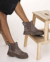 Черевики Guero 94958 40 Візон замша 36, фото 3