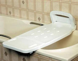 Сидіння для ванної