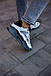 Чоловічі Кросівки Adidas Niteball Grey Black 41-42-43-44-45, фото 6