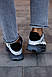 Чоловічі Кросівки Adidas Niteball Grey Black 41-42-43-44-45, фото 9