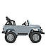 Дитячий електромобіль Toyota M 4968EBLR(24V) на пульті, 4 мотори 80W, 1 акум 24V7AH, EVA, USB, музика, фото 5