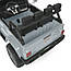 Дитячий електромобіль Toyota M 4968EBLR(24V) на пульті, 4 мотори 80W, 1 акум 24V7AH, EVA, USB, музика, фото 9