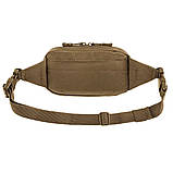 Сумка поясна FANNY PACK MOLLE Coyote 23,5 x 6 x 12 cm, фото 4