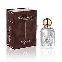 Bibliotheque de Parfum English Sun