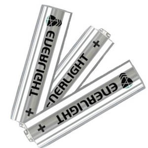 Аккумулятор /ENERLIGHT /HR6/AA 2700mAh\Ni-MH (1 шт.)