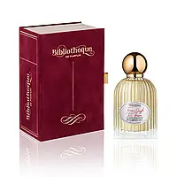 Bibliotheque de Parfum From dusk till dawn