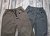 Твідові жіночі штани на хутрі розміри 50-54, фото 5