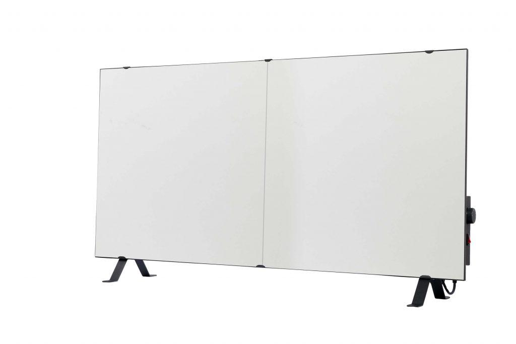 Обігрівач ENSA CR1000T White