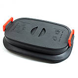 Органайзер у багажник 490х340х110-300 мм Elegant 100 644, фото 3