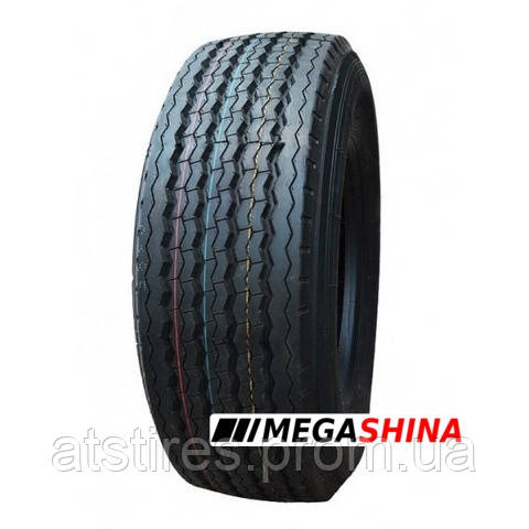 Fronway HD768 (причіпна) 385/65R22.5 160K 20PR