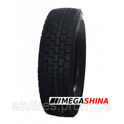 Fronway HD919 (повідна) 315/80R22.5 156/150K 20PR