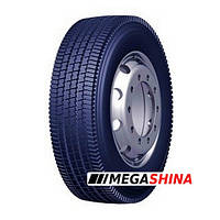 LingLong LFW806 (рулевая) 315/80R22.5 154/150M