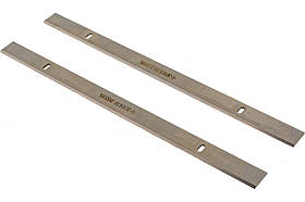 Ножі для деревообробного верстата JET JPT-10B (261х16, 5х1,5 мм.)
