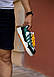 Чоловічі Кросівки Adidas ADI2000 Green White 44-45, фото 4