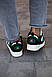 Чоловічі Кросівки Adidas ADI2000 Green White 44-45, фото 9