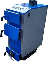 Твердопаливний котел Неус Практик (Neus Praktik) 