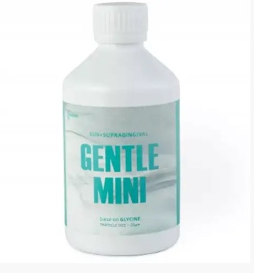 Сода для AirFlow «Gentle mini» (гліцин)