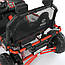 Дитячий електромобіль Багі Bambi Racer M 4969 EBLR (24V) двомісний, 4 мотори 80W, 1 акум 24V7AH, USB, фото 10