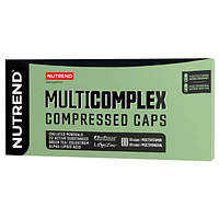 Multicomplex Compressed Nutrend (60 капсул)