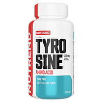 Tyrosine Nutrend (120 капсул)