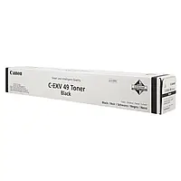 ХІТ Дня: Картридж-тонер для лазерного принтера Canon C-EXV49 toner black 8524B002AB !