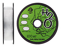 Леска Smart H2O 100m 0.18mm 2.4kg