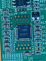 Мікросхема I7987