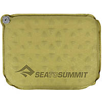 Сидушка Sea to Summit Self Inflating Delta V Seat Olive STS AMSIDS