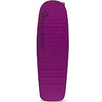 Коврик самонадувной Sea to Summit Self Inflating Comfort Plus Mat Women's 80mm Purple Regular STS