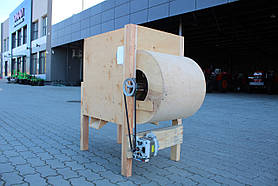 Віялка калібратор для зернових культур - Зернова віялка