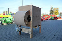 Віялка калібратор для зернових культур - Зернова віялка, фото 2