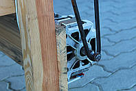 Віялка калібратор для зернових культур - Зернова віялка, фото 7