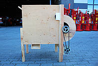 Віялка калібратор для зернових культур - Зернова віялка, фото 8