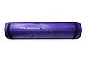 Килимок Йога 1800*600*4мм Фіолетовий, фото 8