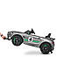 Електромобіль дитячий Bambi Racer M 4050EBLRS Mercedes, автопофарбування, 2 мотори 35 W, акумулятор 12V7AH, фото 6
