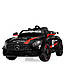 Електромобіль дитячий Bambi Racer M 4050EBLRS Mercedes, автопофарбування, 2 мотори 35 W, акумулятор 12V7AH, фото 3