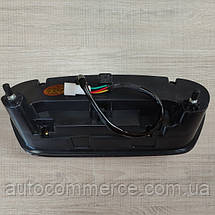 Ліхтар задній лівий FOTON LOVOL 504, 1054, 1304 ФОТОН ЛОРОЛ (TS06484020001K) LED, фото 4