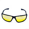 Сонцезахисні окуляри M&JJ Чоловічі Поляризаційні Антифара жовтий (352), фото 2