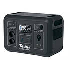 Портативна зарядна станція AL 1200 PowerBox, фото 4