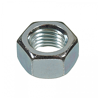 Гайка шестигранна, DIN 934, оцин. М30