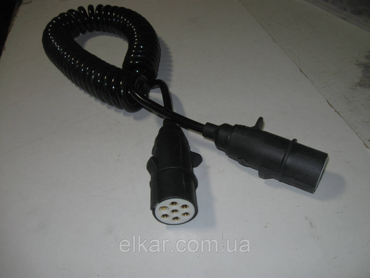 Кабель з'єднувальний електричний НР 2010280 S 45  4,5 метра, фото 1