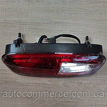 Ліхтар задній правий FOTON LOVOL 504, 1054, 1304 ФОТОН ЛОРОЛ (TS06484020002K) LED, фото 5