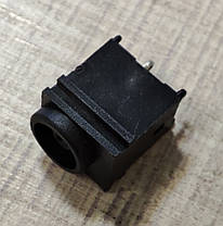 Роз'єм живлення PJ036 Sony Vaio VGN-S270 VGN-S360 3 pin, фото 4
