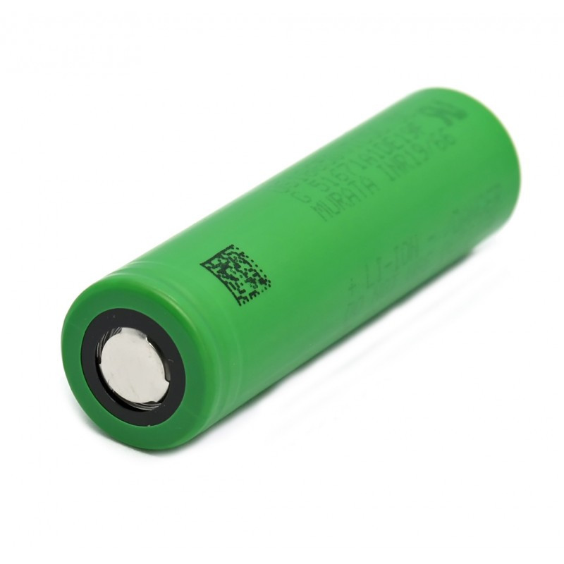 Акумулятор SONY / Murata Li-ion 18650 3,7V 2600mAh 30A  (VTC5C)
